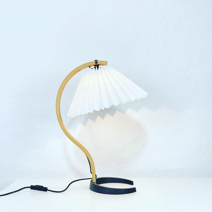 Caprani Tischlampe