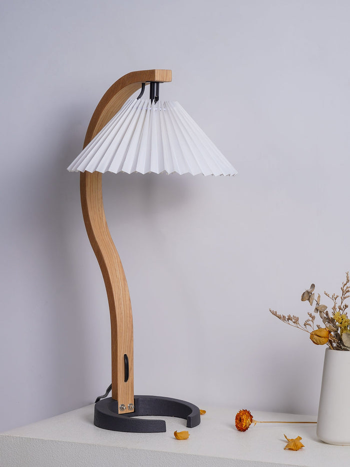 Caprani Tischlampe