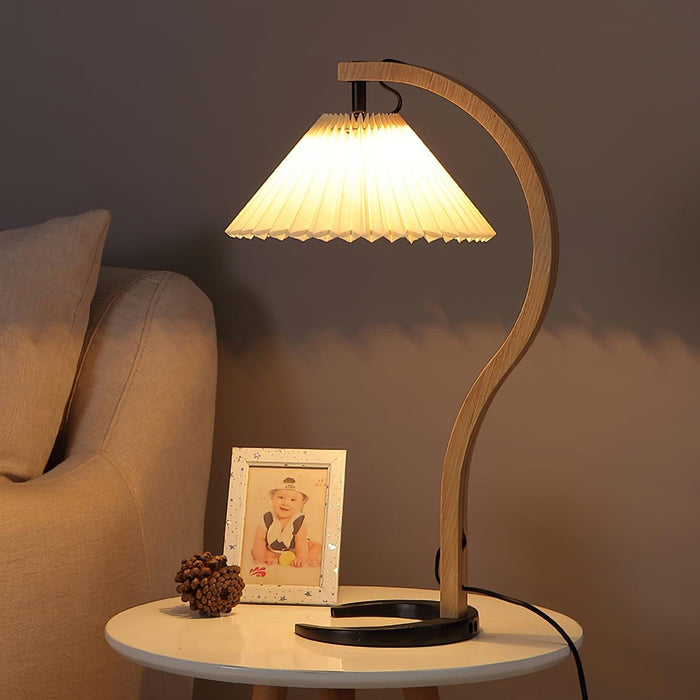 Caprani Tischlampe