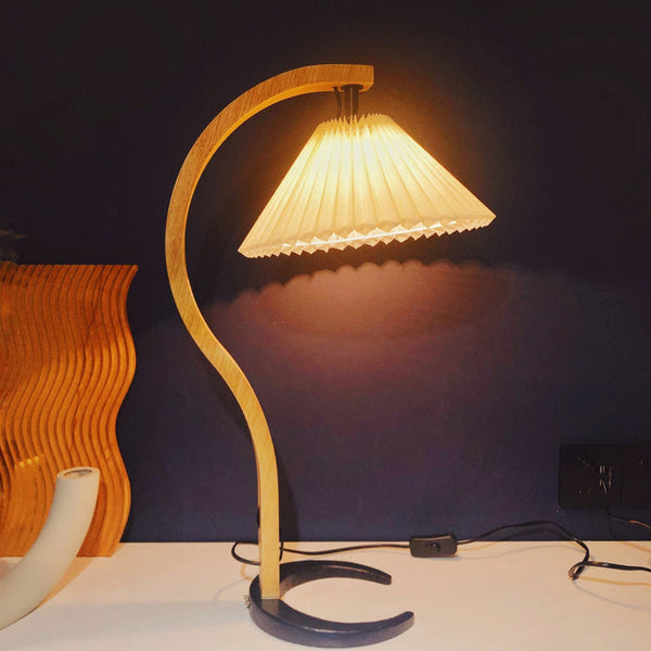 Caprani Tischlampe