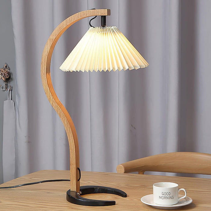 Caprani Tischlampe