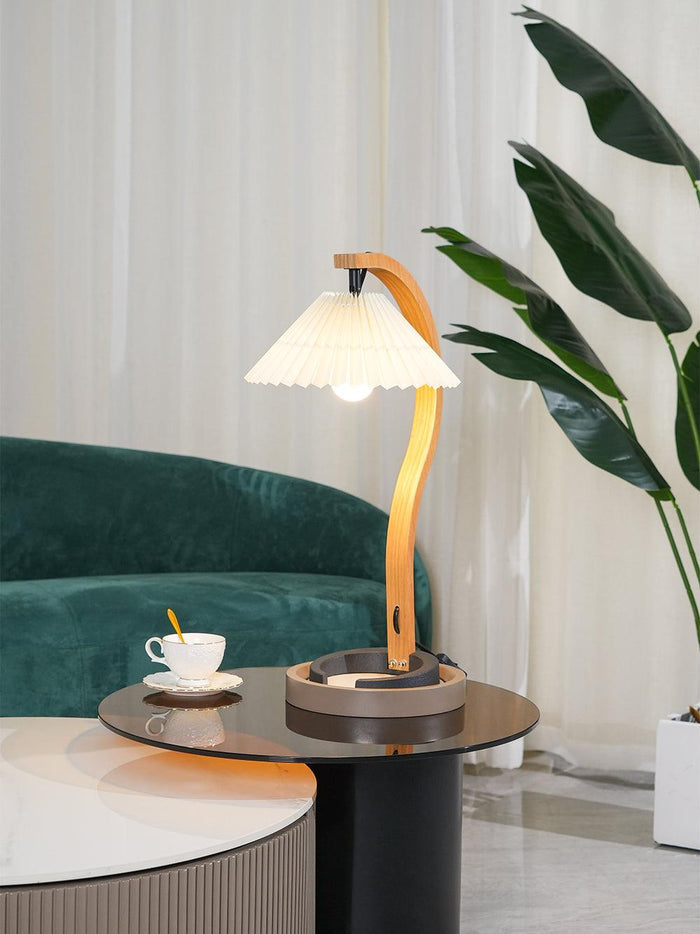 Caprani Tischlampe