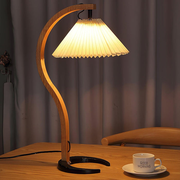 Caprani Tischlampe