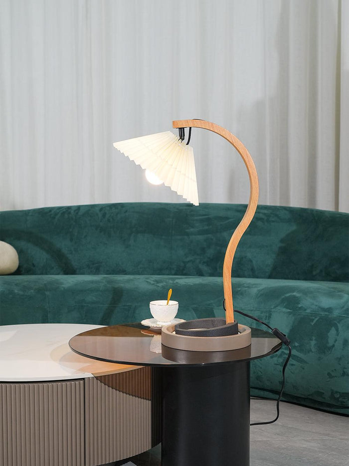 Caprani Tischlampe