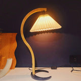 Caprani Tischlampe