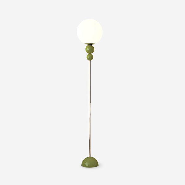 Stehleuchte Clavel