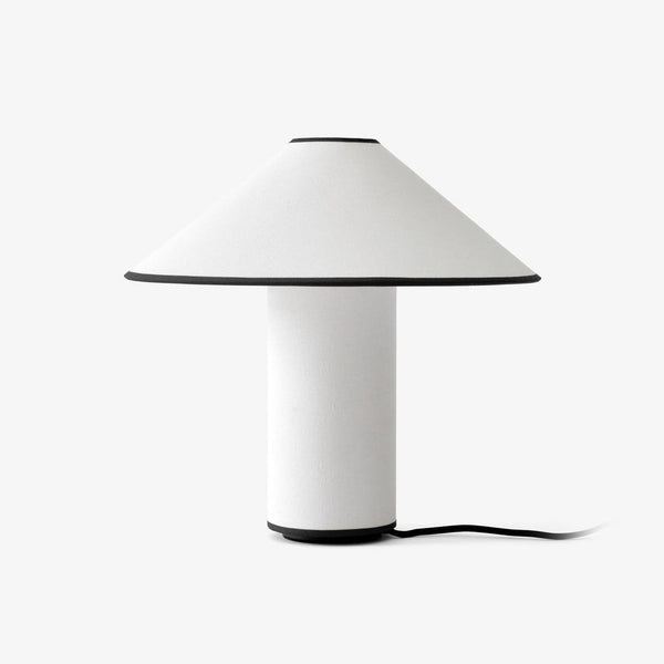 Fleur Funktionelle Metall-Tischlampe