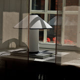 Fleur Funktionelle Metall-Tischlampe