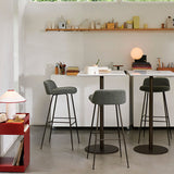 Fleur Funktionelle Metall-Tischlampe