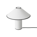 Fleur Funktionelle Metall-Tischlampe