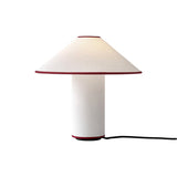 Fleur Funktionelle Metall-Tischlampe