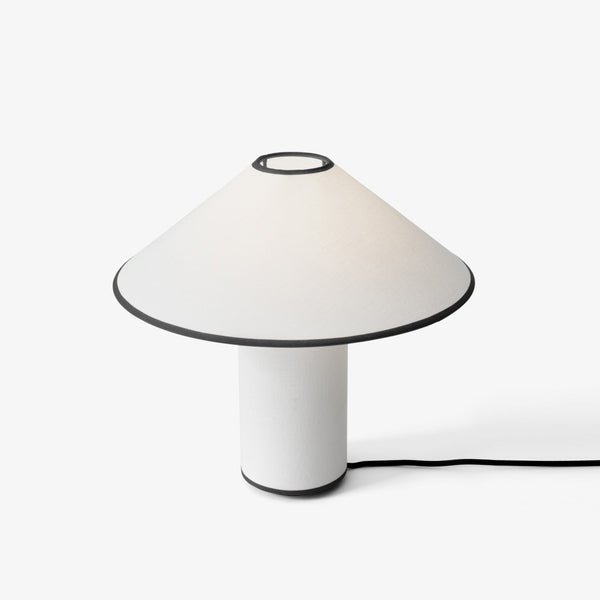 Fleur Funktionelle Metall-Tischlampe