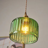 Vintage Kristall-Hängelampe für das Esszimmer
