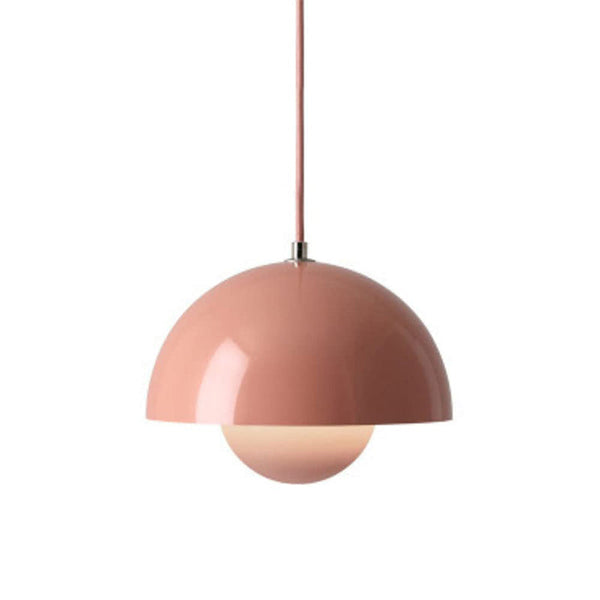 Aurorapendant Blumentopf-Hängelampe für Schlafzimmer