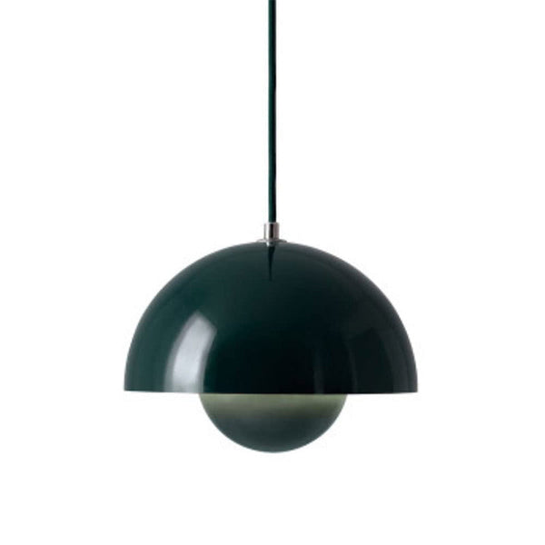 Aurorapendant Blumentopf-Hängelampe für Schlafzimmer