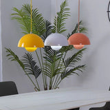 Aurorapendant Blumentopf-Hängelampe für Schlafzimmer