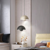 Aurorapendant Blumentopf-Hängelampe für Schlafzimmer
