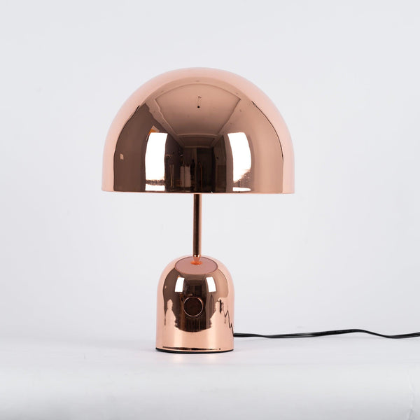 Melys Elegante Tischlampe mit warmem Licht