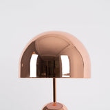 Melys Elegante Tischlampe mit warmem Licht