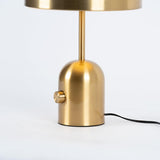 Melys Elegante Tischlampe mit warmem Licht