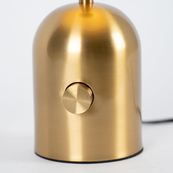 Melys Elegante Tischlampe mit warmem Licht