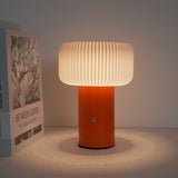 Nightlight Mushroom Tischlampe