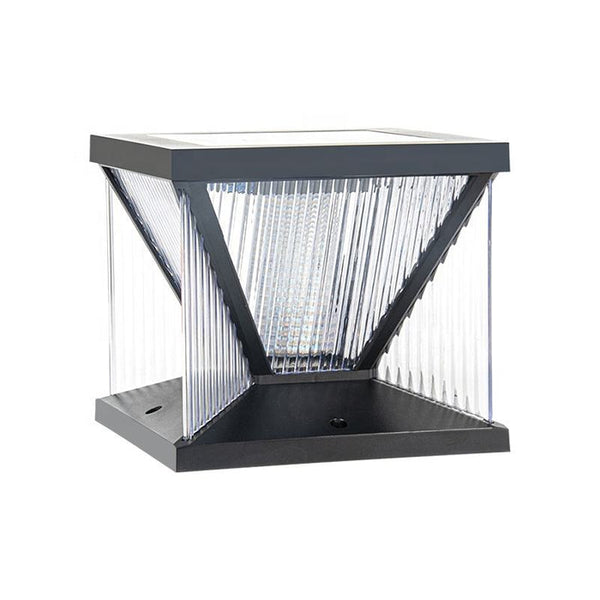 LED-Gartenleuchte für den Außenbereich