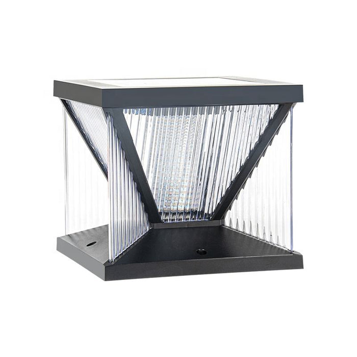 LED-Gartenleuchte für den Außenbereich