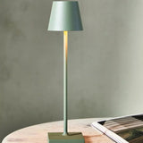 Dimmbar Tischlampe