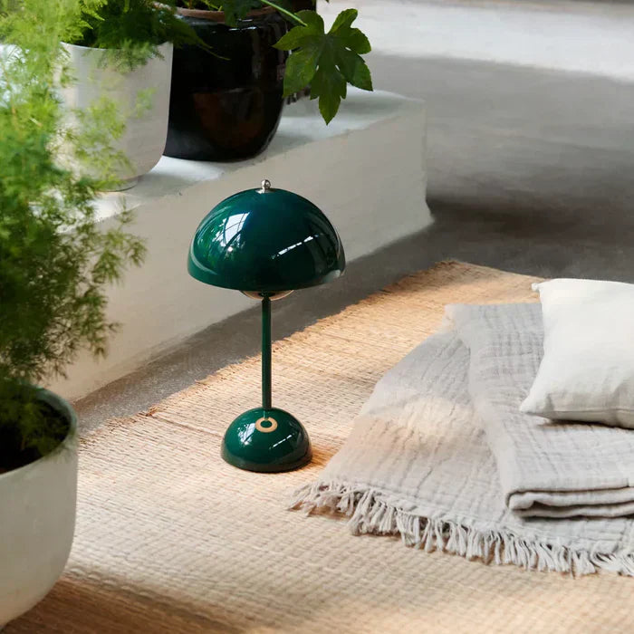 Einzigartige LED-Lampe für Ihren Schreibtisch