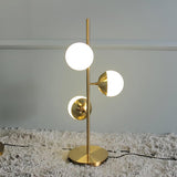Doppler Led Baum Lampe