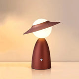 Touchbright - Kabellose, dimmbare Ladelampe