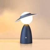 Touchbright - Kabellose, dimmbare Ladelampe