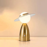 Touchbright - Kabellose, dimmbare Ladelampe