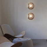 MODERNE DEKORATIVE WANDLAMPE