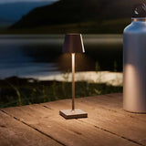 Brian Modern Tragbare Taschen-Tischlampe