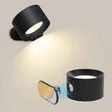 Easystick kabellose Wandleuchte