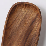 Wandleuchte aus natürlichem Holz, geeignet für jeden Raum