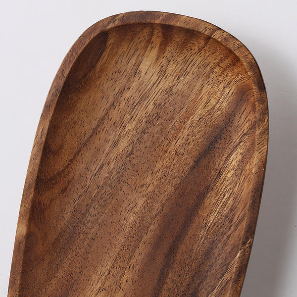 Wandleuchte aus natürlichem Holz, geeignet für jeden Raum