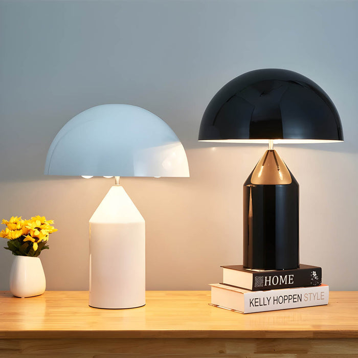 Estilo Moderne Tischleuchte mit klassischem Charme