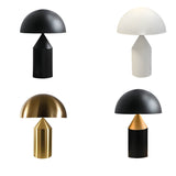 Estilo Moderne Tischleuchte mit klassischem Charme