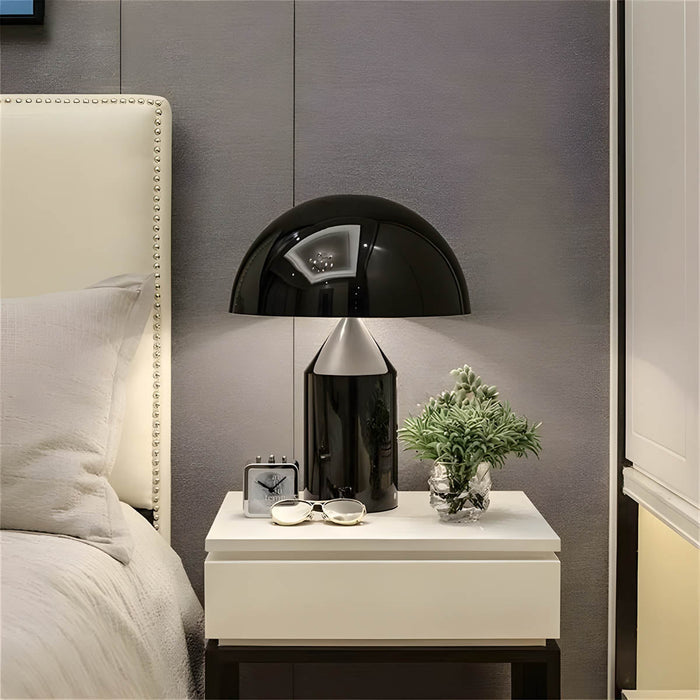 Estilo Moderne Tischleuchte mit klassischem Charme