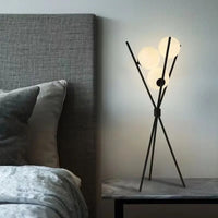 Moonlamp | LED-Tisch/Stehleuchte