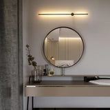 Nordicshine – Minimalistische Wandleuchte