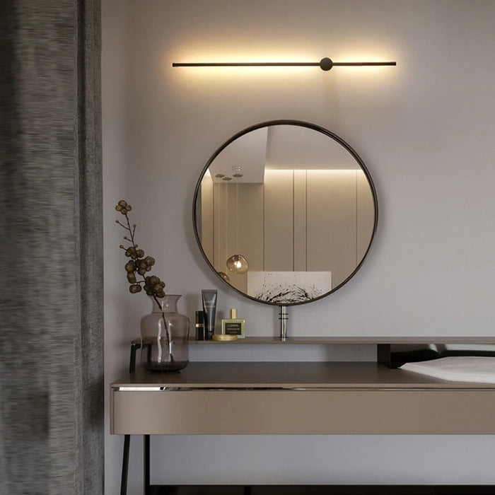 Nordicshine – Minimalistische Wandleuchte