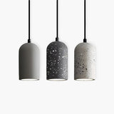 Forgi | Einzigartige Hängelampe aus Beton