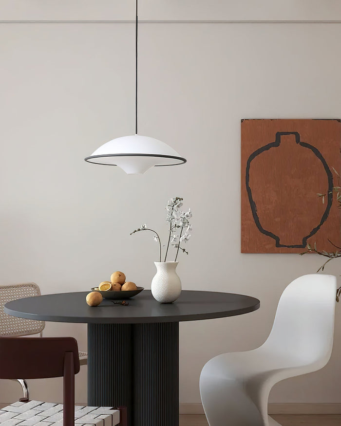 Fontana Minimalistische Hängelampe