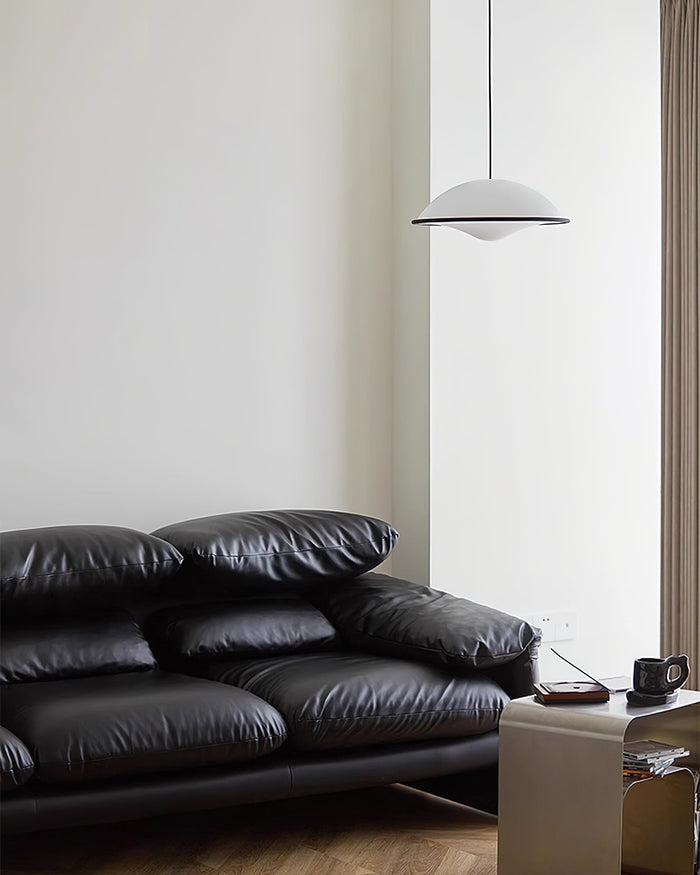 Fontana Minimalistische Hängelampe