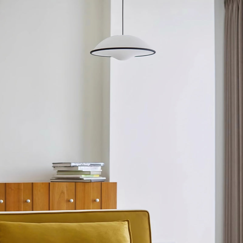 Fontana Minimalistische Hängelampe