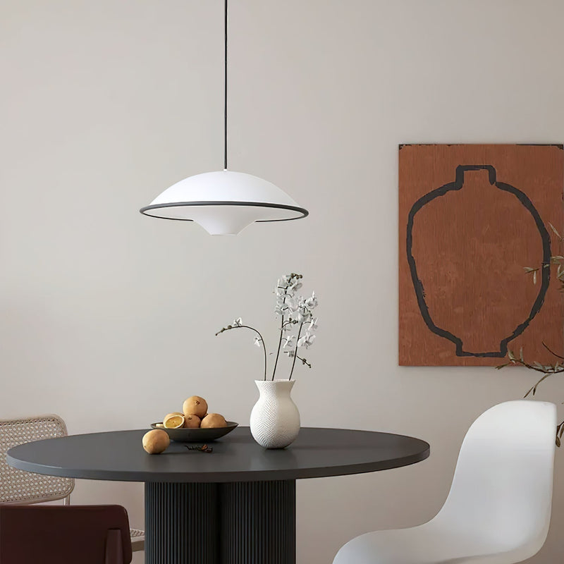 Fontana Minimalistische Hängelampe